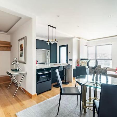 Apartamento Centrico Y Moderno Con Vistas A La Ria Vigo Zewnętrze zdjęcie