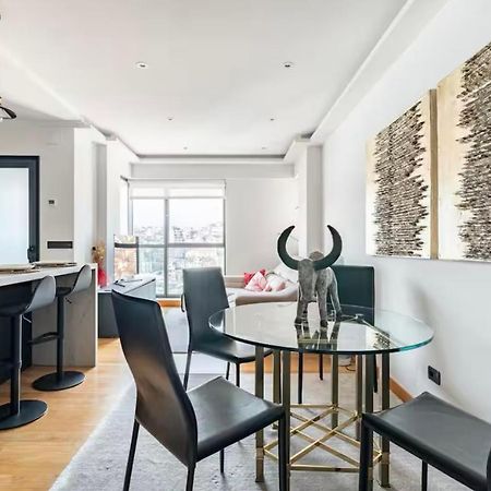 Apartamento Centrico Y Moderno Con Vistas A La Ria Vigo Zewnętrze zdjęcie
