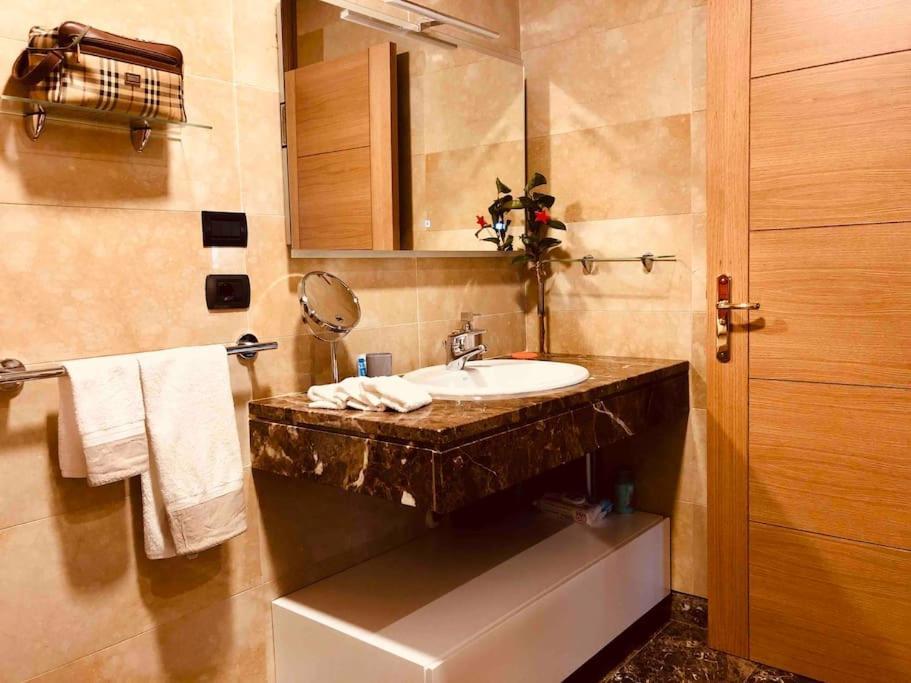 Apartamento Centrico Y Moderno Con Vistas A La Ria Vigo Zewnętrze zdjęcie