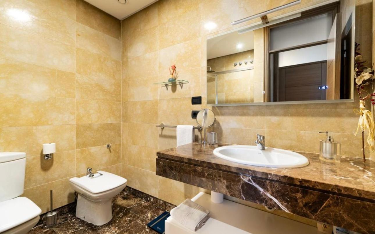 Apartamento Centrico Y Moderno Con Vistas A La Ria Vigo Zewnętrze zdjęcie
